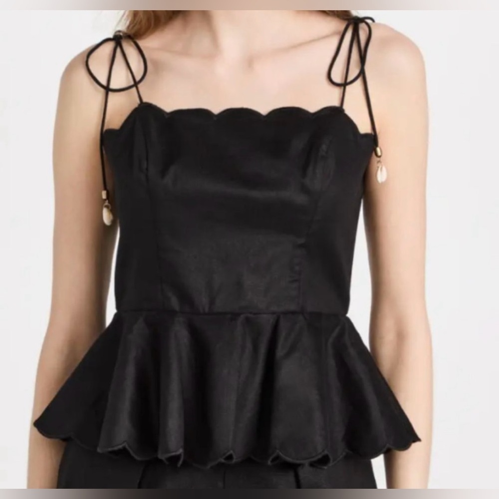 Zimmerman Top